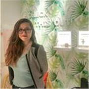 Profesora titulada con 10 años de experiencia ofrece clases particulares en remoto de Diseño de interiores. 