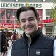 I am positive and approachable with good problem solving. My lessons would be GCSE and A level chemistry or GCSE Maths. 