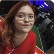 Profesora de historia para niños de infantil y primaria