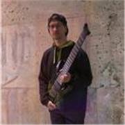 Profesor Online de guitarra eléctrica - desde discord