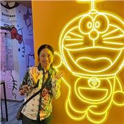 Doy clases dinámicas y divertidas, basicamente online