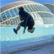 Clases de comba para todas las edades a través de juegos, actividades y entrenamientos personalizados