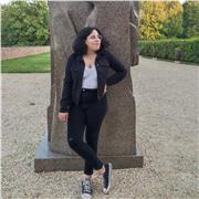 Studentessa di psicologia,diplomata al liceo delle scienze umane,mi offro per aiuto compiti e ripetizioni a Torino