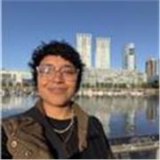 Profesora de inglés básico, intermedio y avanzado