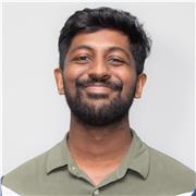 Raveen Shenal De Silva