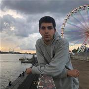 Per qualsiasi aiuto ti posso aiutare!!
Se hai dubbi non esitare!