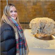 I would describe myself as enthusiastic and an encouraging teacher, my lessons will be aimed at GCSE, A level or the C1 level.