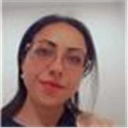 Profesora titulada en enseñar idiomas, nativa en arabe con mas de 12 años de experiencia