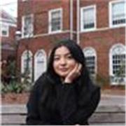 Profesora de inglés con más de un año de experiencia. Ofrezco clases presenciales y online para estudiantes de todos los niveles. 