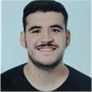 Profesor titulado con más de 2 años de experiencia. Imparte clases de manera online y presencial.