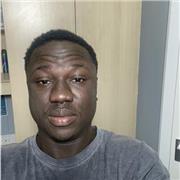 Olamilekan David