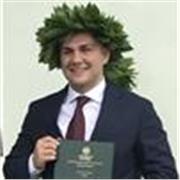 Laureato in Biologia impartisce lezioni di materie scientifiche on-Line