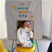 Supporto compiti specializzato scuola primaria/secondaria di primo grado