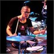 Clases particulares de bateria