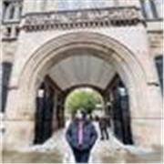 I am currently pursuing MSc Business Analytics and have completed Maths Hons in my graduation and wish to help students with Maths