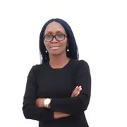 Esther Omotunde