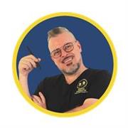 Médico especialista Diseño de Videojuegos y artes digitales