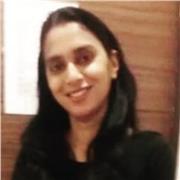 Sushma Sharma