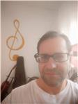 Aulas de violão, guitarra, baixo, cavaquinho e viola caipira