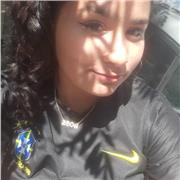 Professora particular de reforço