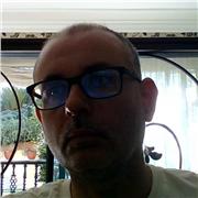 Doy clases de ciclos superiores y medios la rama de informática y electrónica