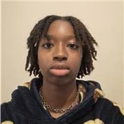 Noelia Okonkwo