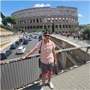 Ingeniero Industrial, experiencia haciendo clases mas de 7 años 