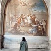 Profesora de Historia, Historia del arte y Geografía
