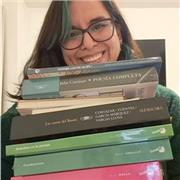 Clases particulares de compresión lectora y redacción de textos brindadas por literata y docente de habilidades comunicativas