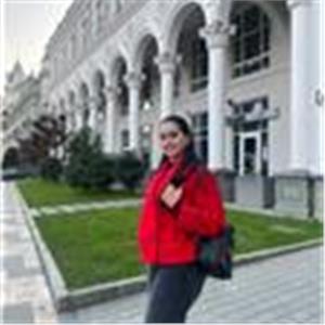 Zeynep Salman