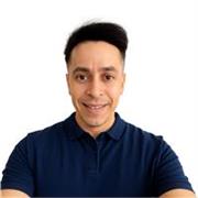 Soy Licenciado en Publicidad con especialización en Marketing