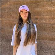 Me gustaría ayudar a niños y niñas de primaria o ESO en la asignatura especialmente de matemáticas que es la que más domino