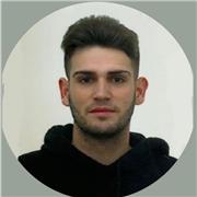 Ingeniero industrial imparte clases particulares De Matemáticas, Física, Química, Dibujo Técnico, Matemáticas CCSS…