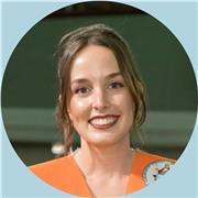 Profesora de apoyo en idiomas (de forma online)