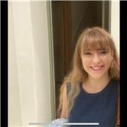 I am fluent in English and language enthusiast. All my lessons are tailored to the individual.