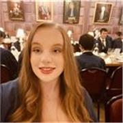 I give private, online lessons from a student perspective to help others along their academic journey