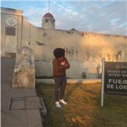 Maestra de ingeniería industrial