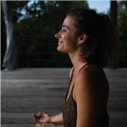 I am a warm, welcoming yoga teacher encouraging curiosity, connection, and self-exploration. Tailored to your individual needs.