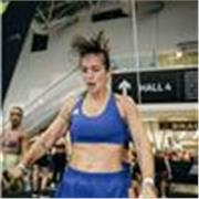 Preparatrice Atletica 
HYROX
RUNNING
PERFORMANCE
STARE IN FORMA