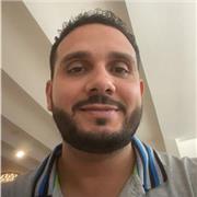 Energetic, positive, motivated, communicative, educated, counselor, mentor, advisor