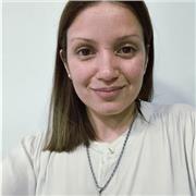 Cuidado infantil, apoyo escolar nivel inicial, primaria. Mamá de dos niñas de 11 y 13 años