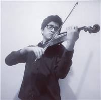 Clases particulares de violín