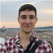 Profesor de Física y Matemáticas: ESO, Bachillerato y Universidad. Ingeniería, ADE, Economía, Física, Matemáticas, Farmacia