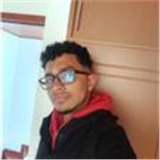 Estudiante universitario con amplia experiencia en el inglés