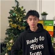 ✅Master's degree in the UK/ ✅Standard Mandarin/ ✅Classroom atmosphere is relaxed and pleasant/ ✅Warm and friendly personality