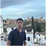 Me defino como una persona alegre, simpática apta para dar mis clases q cualquier alumno de primaria 