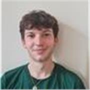 Soy tutor responsable y apasionado, especializado en Historia, Inglés y Francés, para estudiantes de todas edades