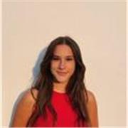 Profesora primaria, ESO y de matemáticas aplicadas, inglés y lengua en Bach