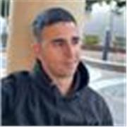 Estudiante de educación primaria en la universidad de Almería en 3º año