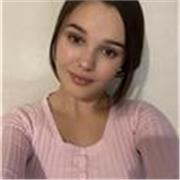 Deutsch-Nachhilfe von Muttersprachlerin mit Abitur